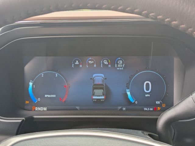 New 2026 Ford F250 King Ranch w/ Chrome Package image 11