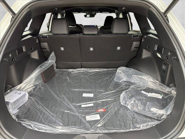 New 2026 Toyota bZ Woodland AWD/4WD image 22