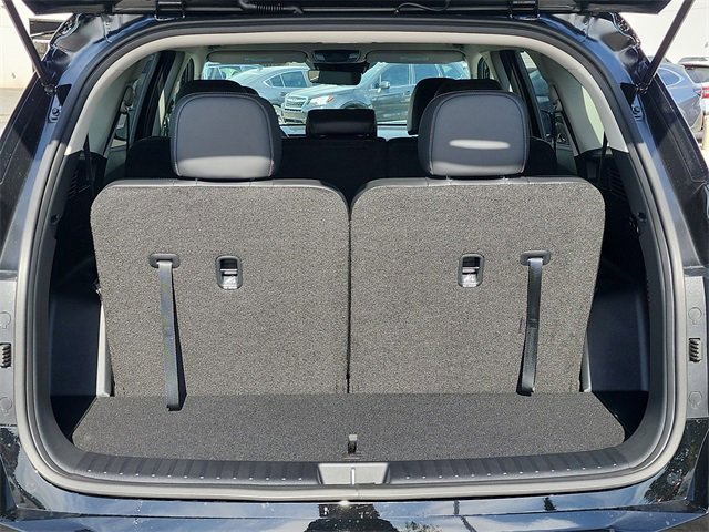 New 2026 Kia Sorento S image 6