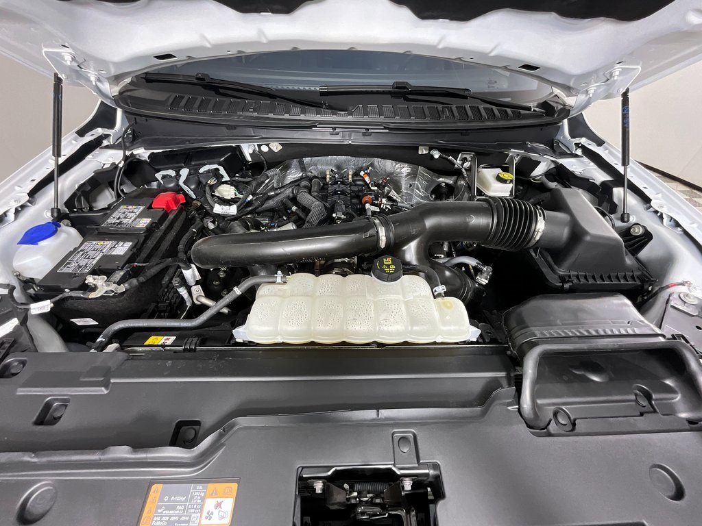 Used 2025 Lincoln Navigator Reserve w/ Jet Appearance Package image 29