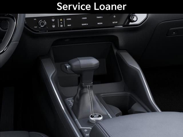 New 2026 Kia Sorento LX image 23