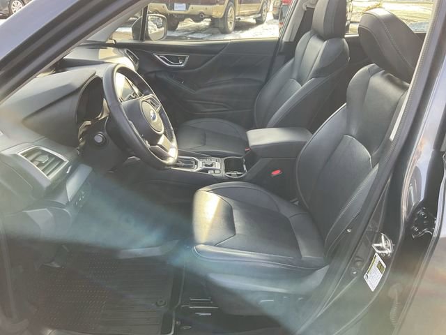 Used 2020 Subaru Forester Limited image 10