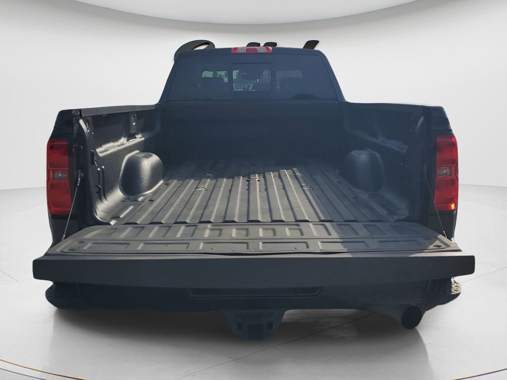 Used 2019 Chevrolet Silverado 3500 High Country w/ Duramax Plus Package image 22