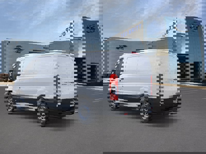 New 2026 Ford Transit 250 Low Roof image 5