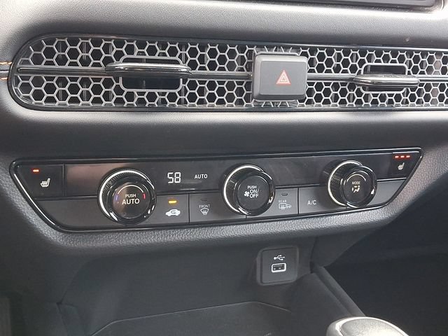 Used 2025 Honda HR-V Sport image 16