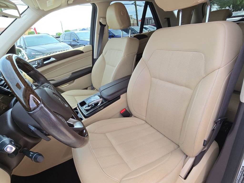 Used 2016 Mercedes-Benz GLE 350 image 15