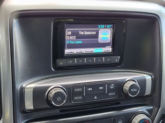 Used 2015 Chevrolet Silverado 1500 LT w/ LT Fleet Plus Package AWD/4WD image 16