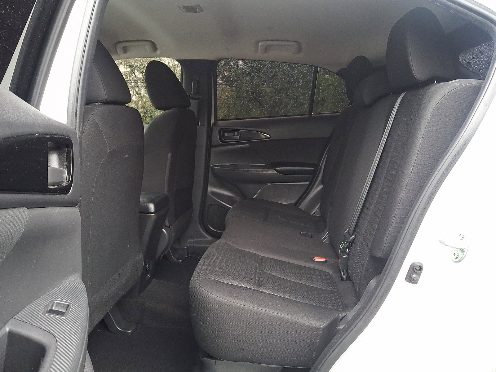 Used 2024 Mitsubishi Eclipse Cross ES AWD/4WD image 10