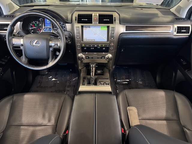 Used 2018 Lexus GX 460 w/ Navigation Package AWD/4WD image 34