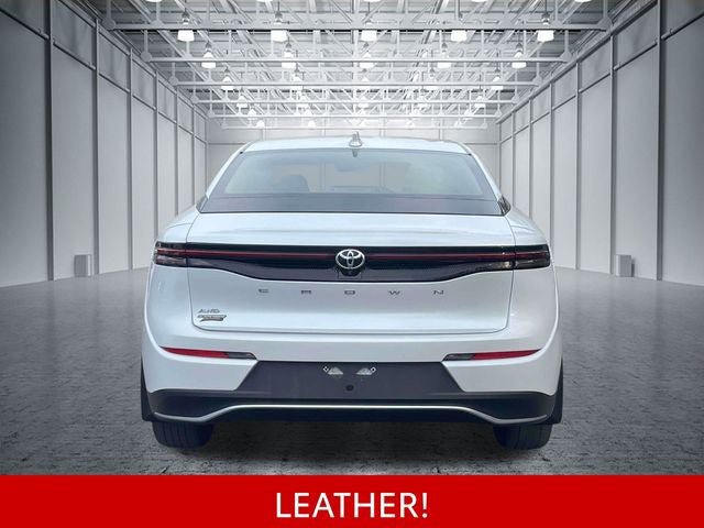 Certified 2023 Toyota Crown AWD/4WD image 11