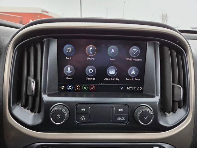 Used 2019 GMC Canyon Denali image 26