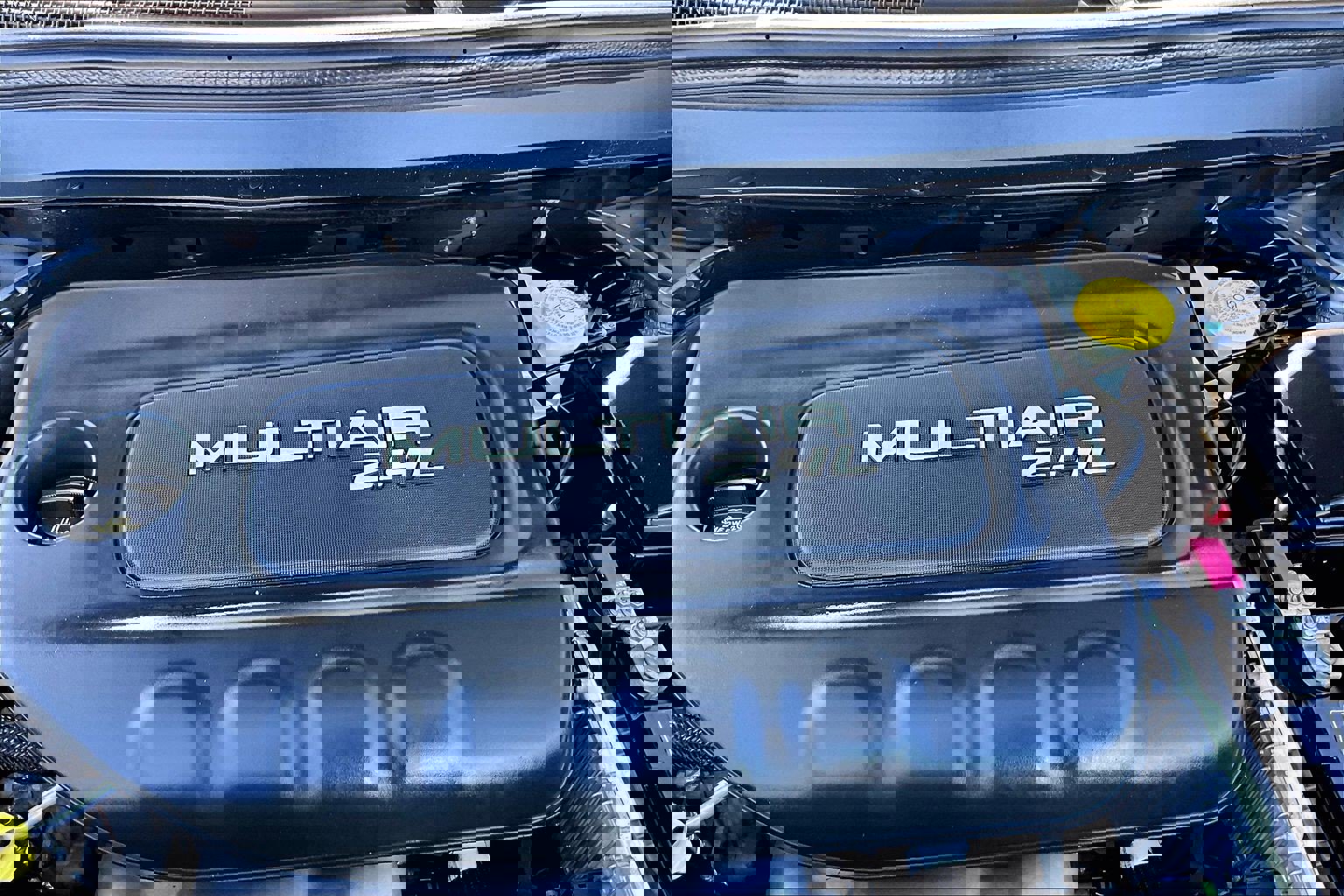 Used 2016 Jeep Cherokee Latitude image 29