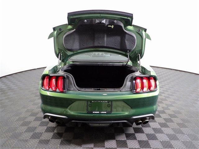 Used 2022 Ford Mustang GT Premium w/ Equipment Group 401A image 17