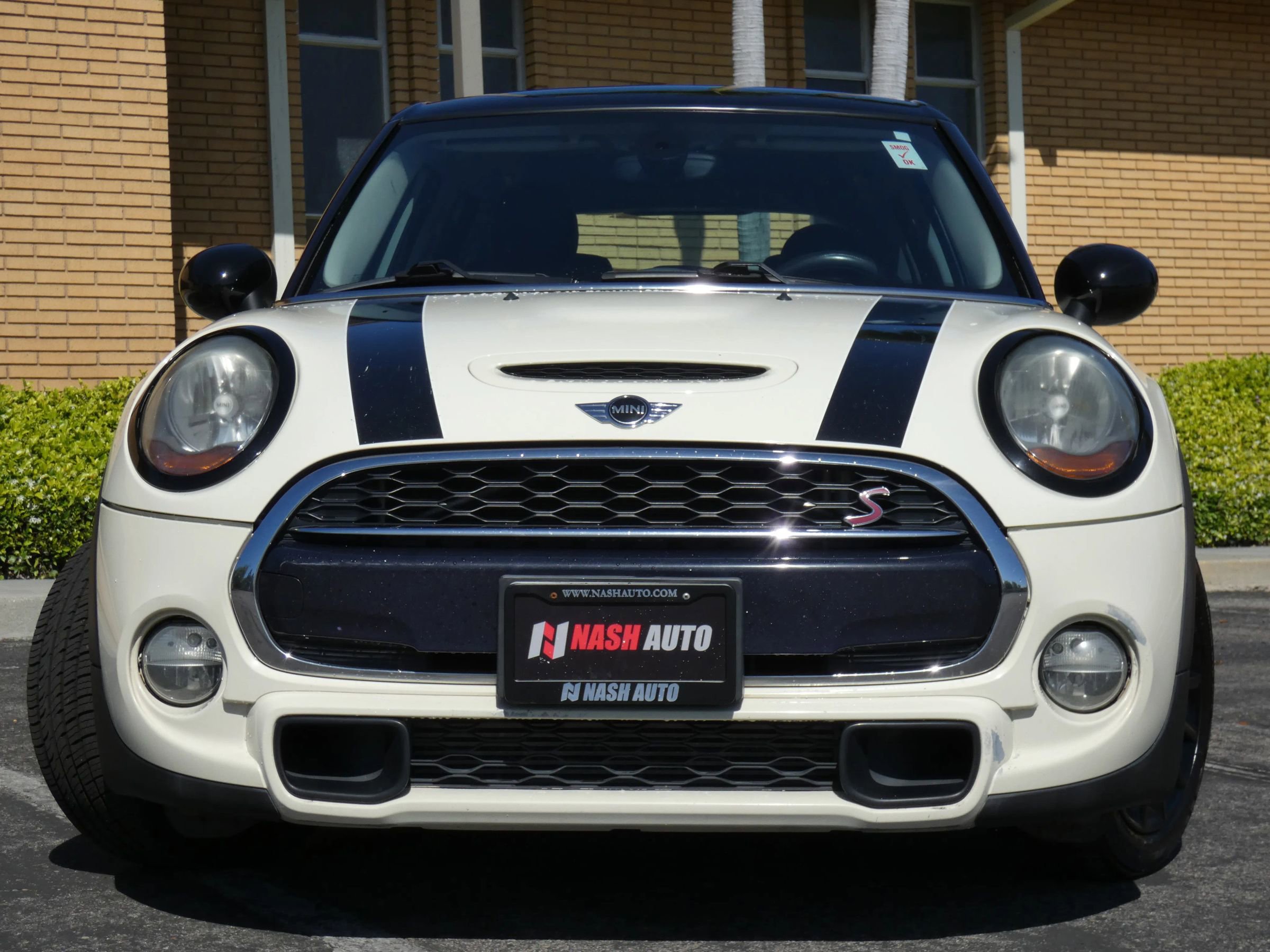 Used 2017 MINI Cooper S image 15