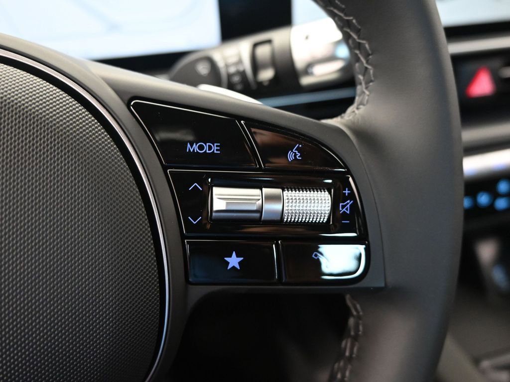 New 2025 Hyundai Ioniq 6 SE image 26