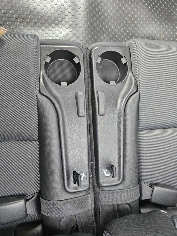 Used 2004 Honda Element EX image 21