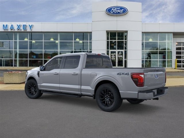 New 2026 Ford F150 Lariat w/ Equipment Group 502A High AWD/4WD image 26