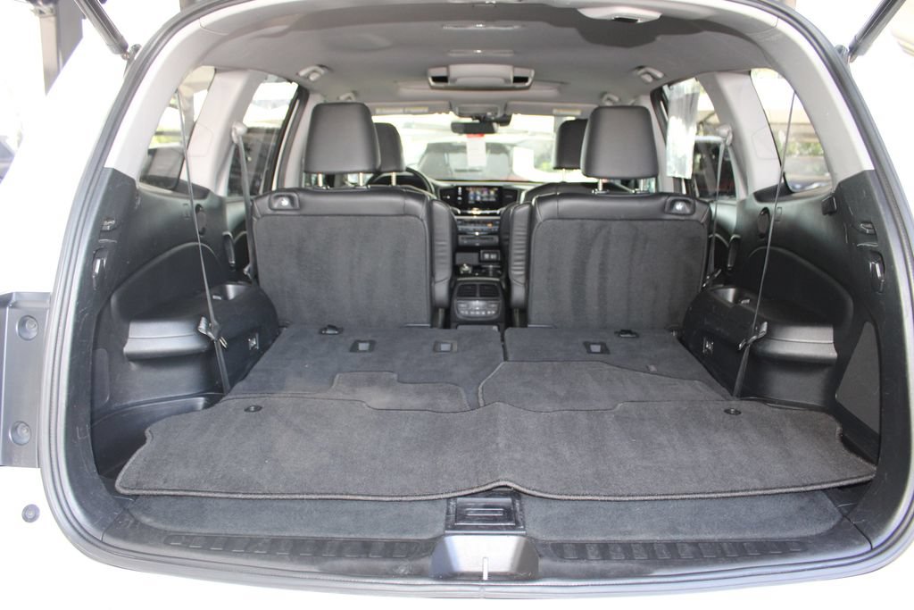 Used 2022 Honda Pilot Touring image 65