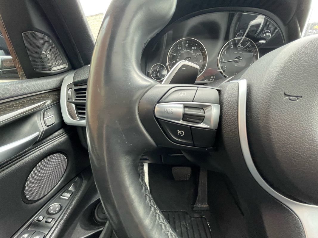 Used 2016 BMW X5 xDrive35i AWD/4WD image 16