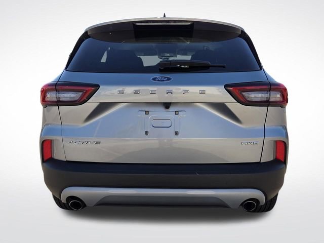 Used 2024 Ford Escape Active image 7