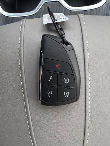 New 2026 GMC Acadia Elevation w/ Elevation Premium Package image 28