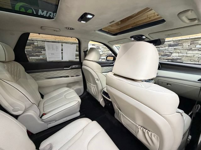 Used 2020 Hyundai Palisade Limited AWD/4WD image 37