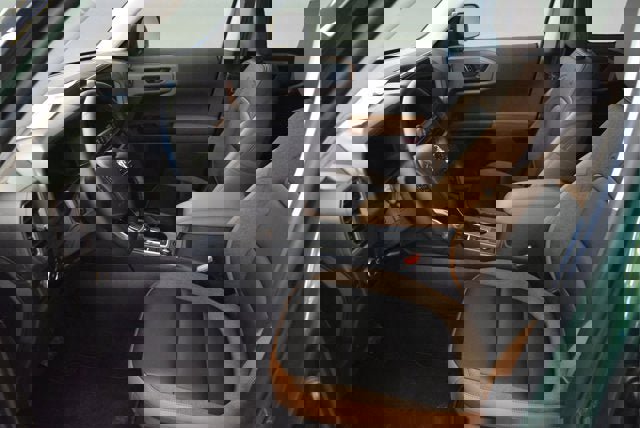 New 2025 Ford Bronco Sport Outer Banks image 7