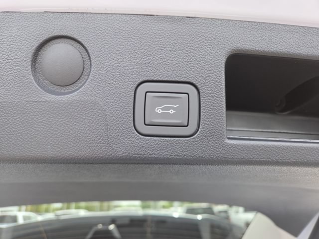 New 2026 GMC Terrain Denali AWD/4WD image 20