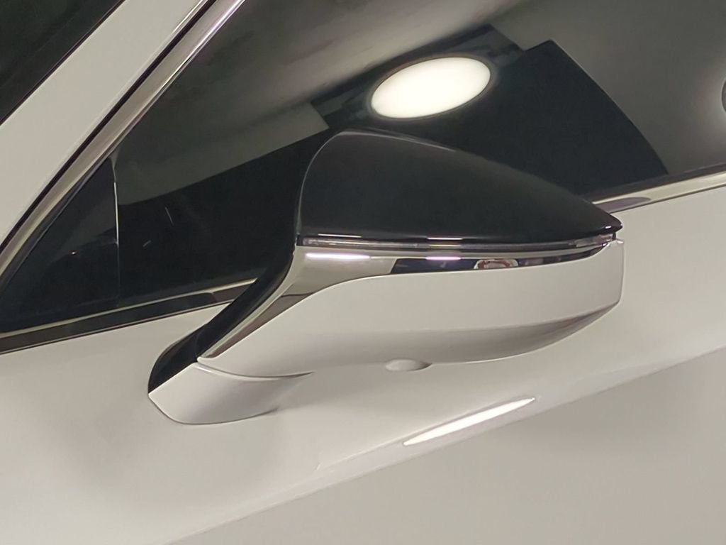 Used 2023 Lexus IS 350 F Sport w/ Navigation Package RWD image 12