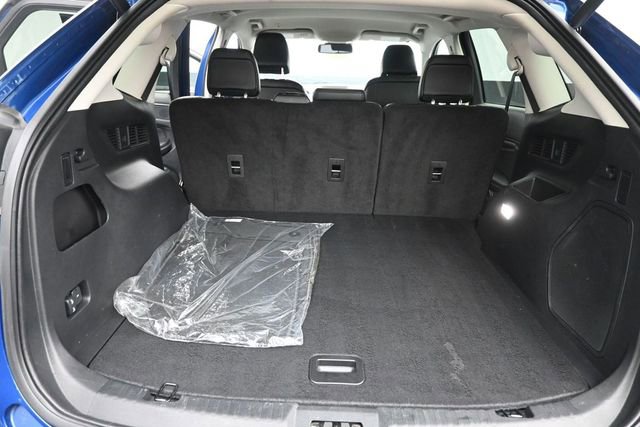 Certified 2024 Ford Edge Titanium w/ Equipment Group 301A AWD/4WD image 22