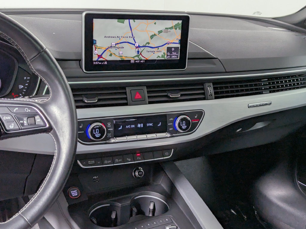 Used 2019 Audi S5 Prestige w/ S Sport Package AWD/4WD image 40