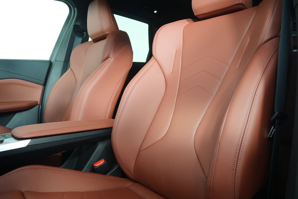 Used 2026 BMW X1 xDrive28i w/ Technology Package image 10