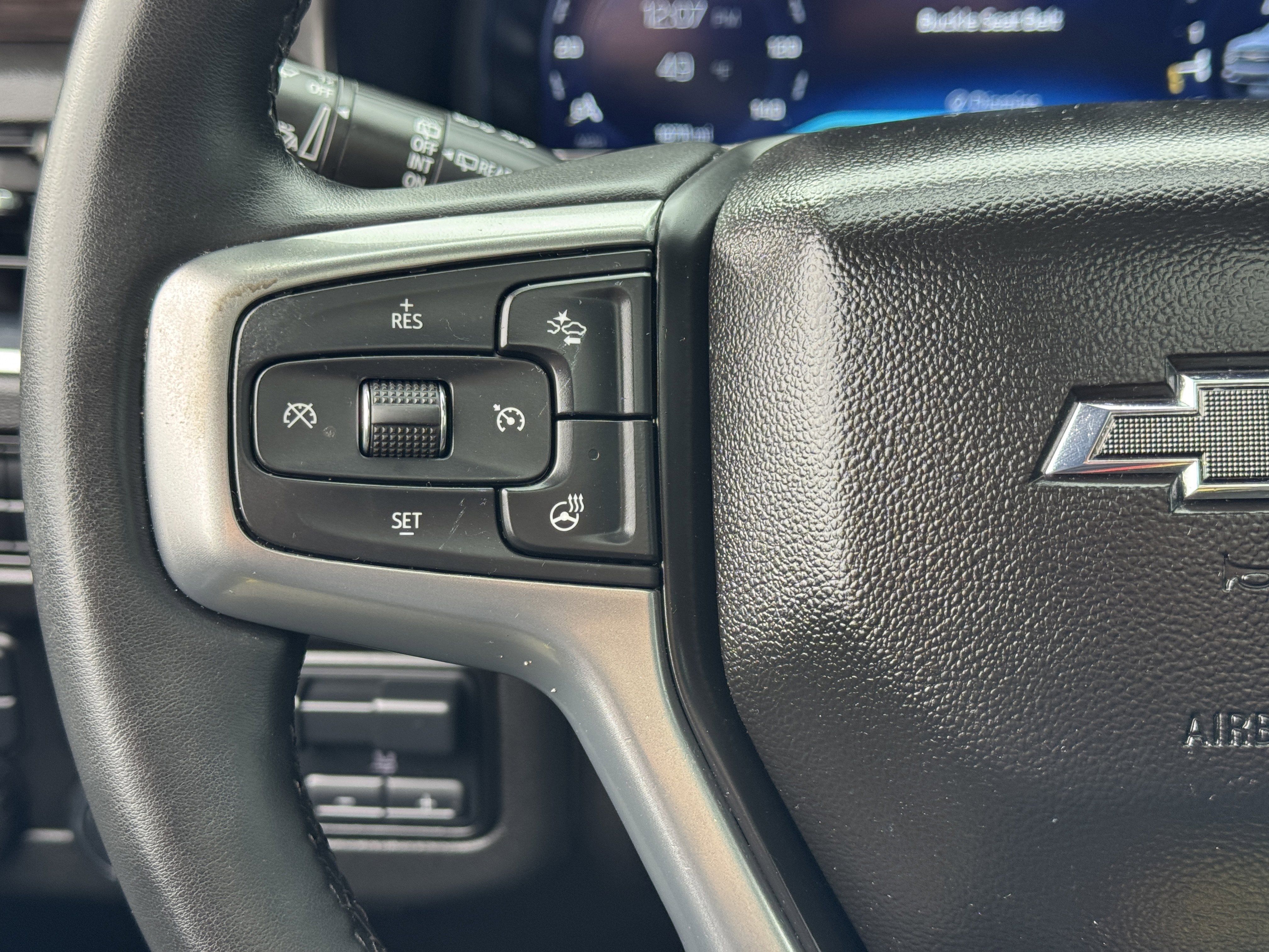 Used 2023 Chevrolet Tahoe Z71 w/ Z71 Off-Road Package image 33