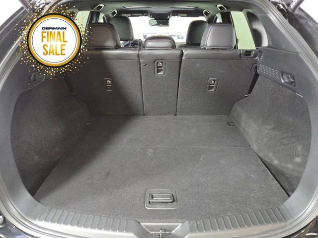 Certified 2025 MAZDA CX-5 2.5 Turbo w/ Premium Package image 20