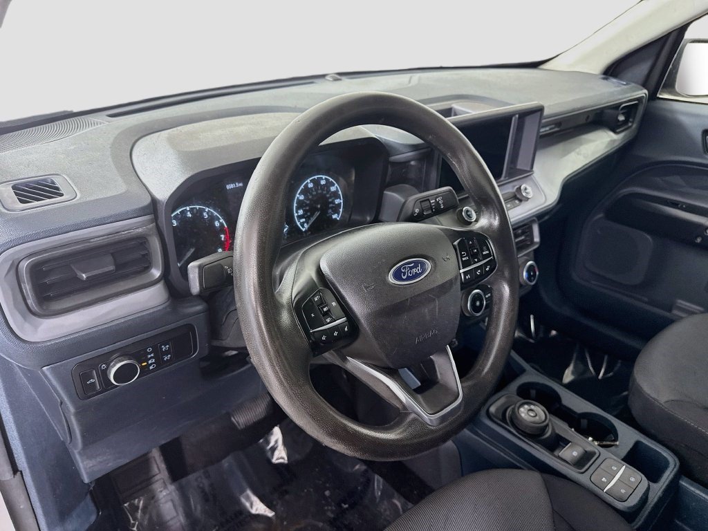 Used 2024 Ford Maverick XL w/ Equipment Group 100A Standard AWD/4WD image 21