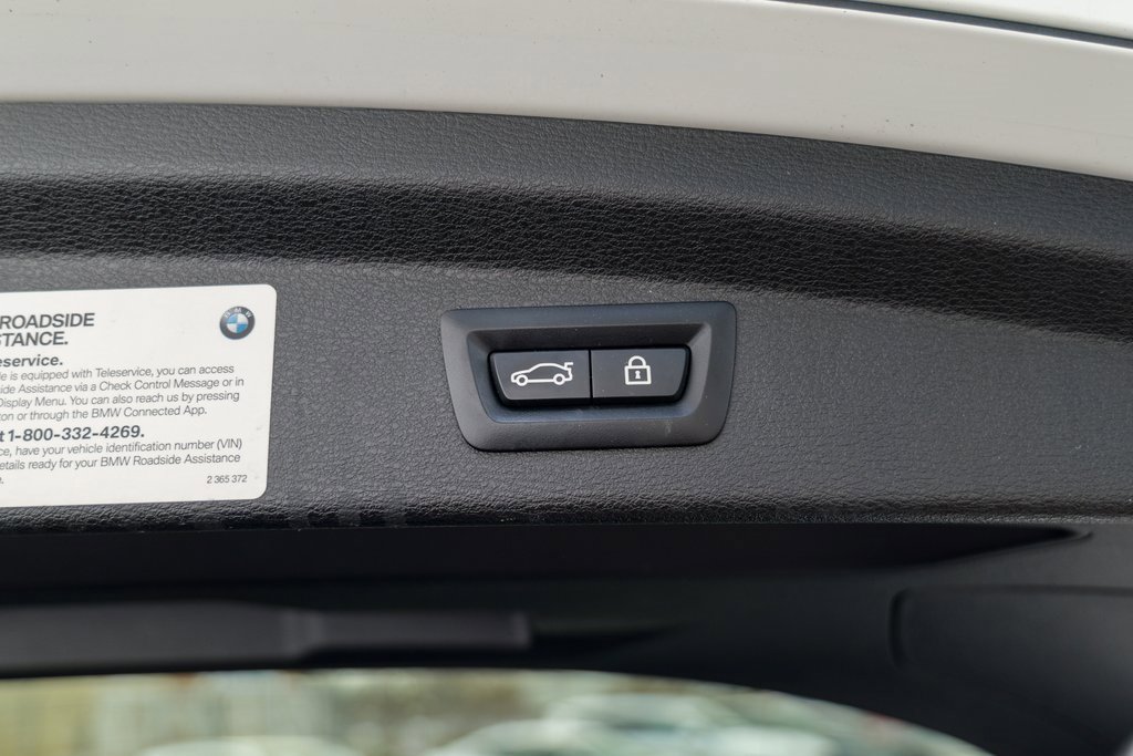 Used 2022 BMW X2 xDrive28i w/ Convenience Package image 60