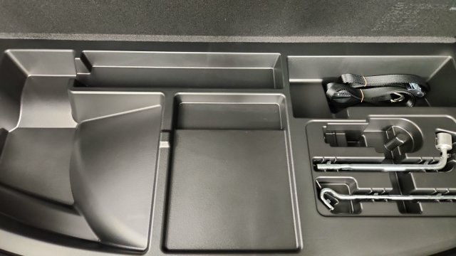 New 2026 MAZDA CX-90 Plug-In Hybrid w/ Premium Plus AWD/4WD image 44