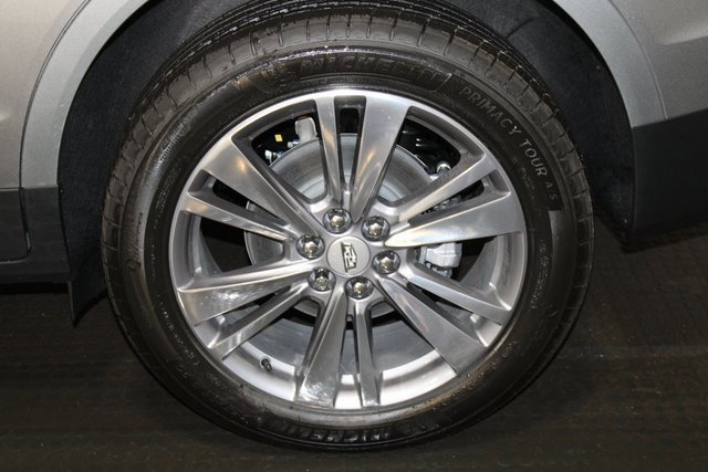 New 2025 Cadillac XT5 Premium Luxury image 28