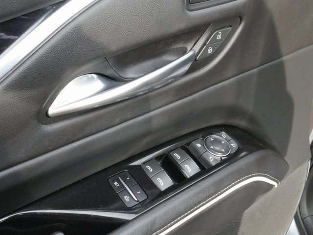Used 2021 Cadillac Escalade ESV Sport w/ Driver Assist Tech Package image 15
