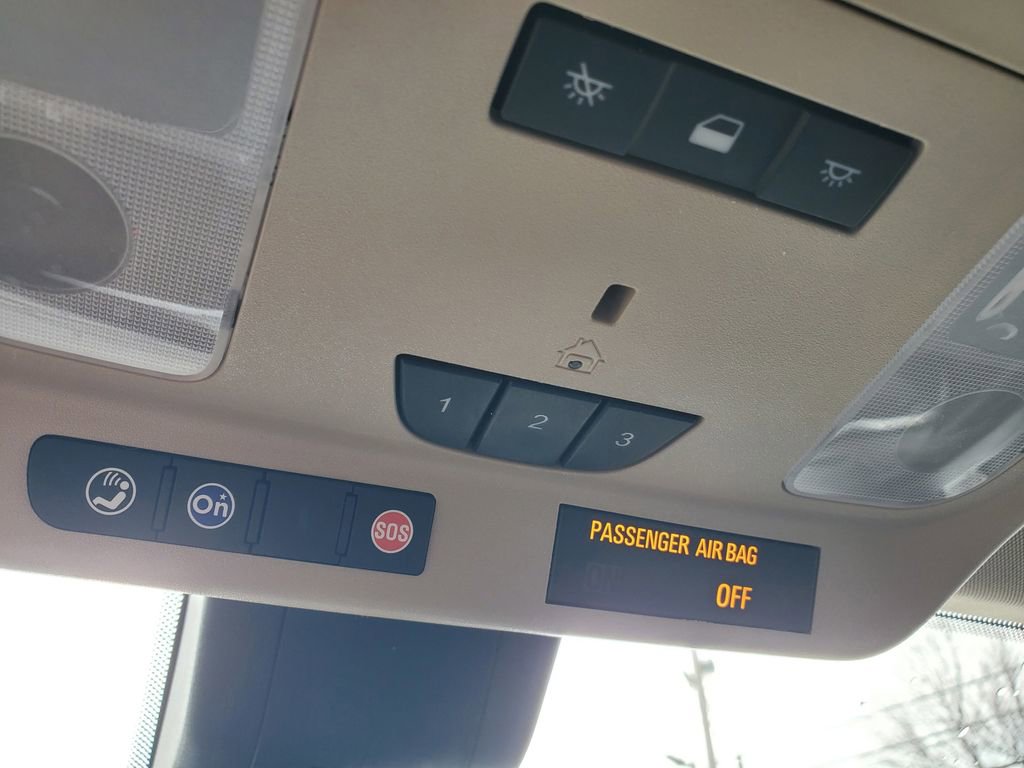 Used 2017 Buick Envision Premium image 22