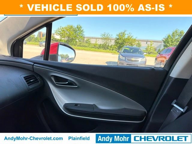Used 2014 Chevrolet Volt FWD image 26