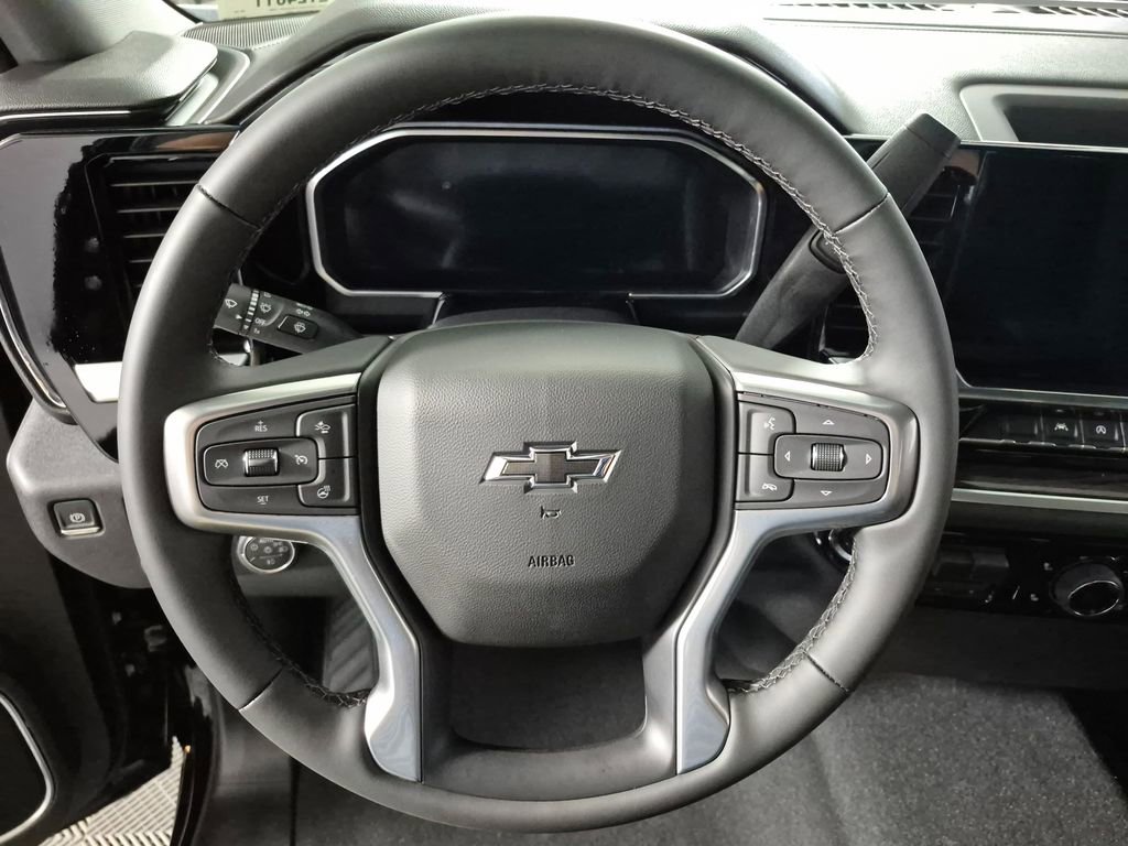New 2026 Chevrolet Silverado 1500 RST w/ RST Select Package AWD/4WD image 11
