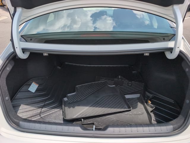 Used 2025 Kia K4 EX FWD image 6