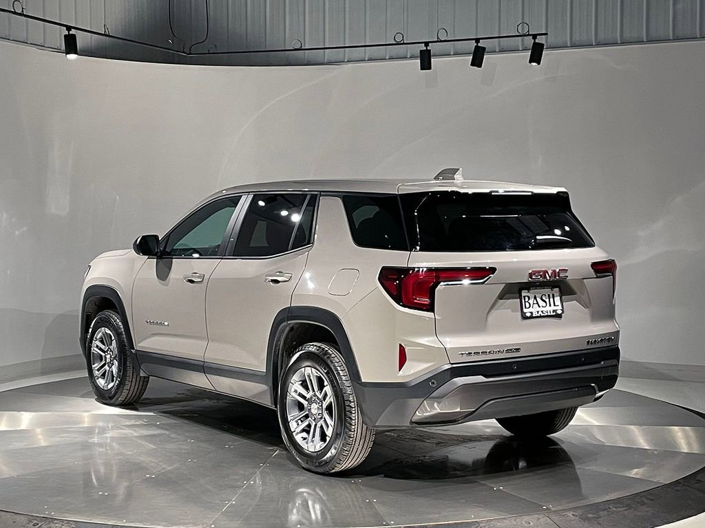 Used 2026 GMC Terrain Elevation image 13