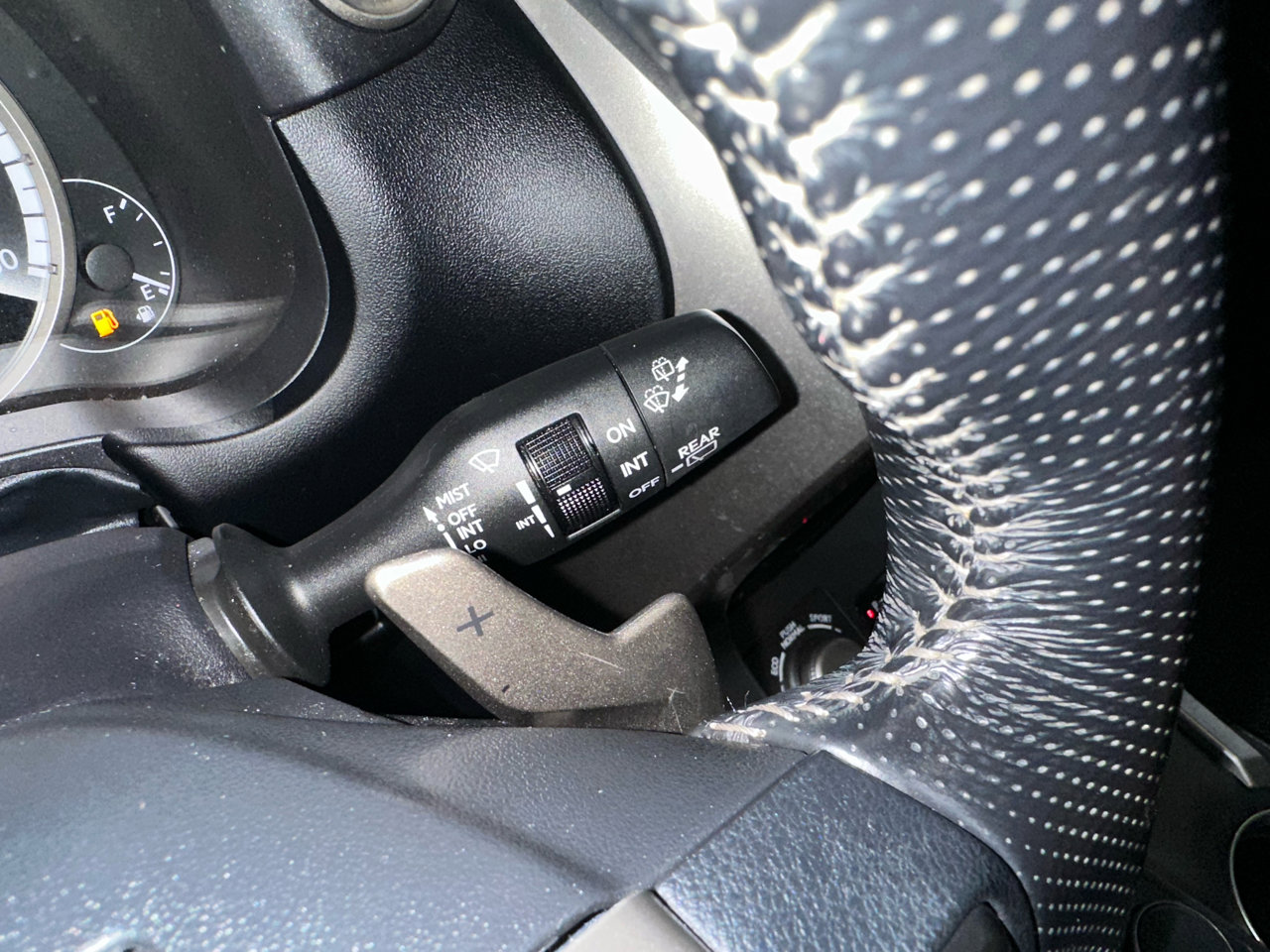 Used 2016 Lexus NX 200t FWD image 45