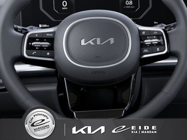 New 2026 Kia Carnival SX image 22