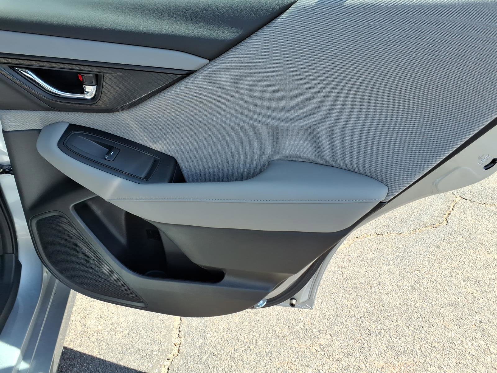 Certified 2025 Subaru Legacy Premium image 11