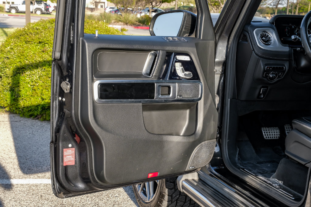 Used 2019 Mercedes-Benz G 63 AMG 4MATIC image 51