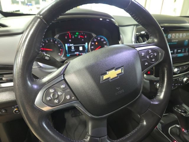 Used 2019 Chevrolet Traverse Premier AWD/4WD image 22