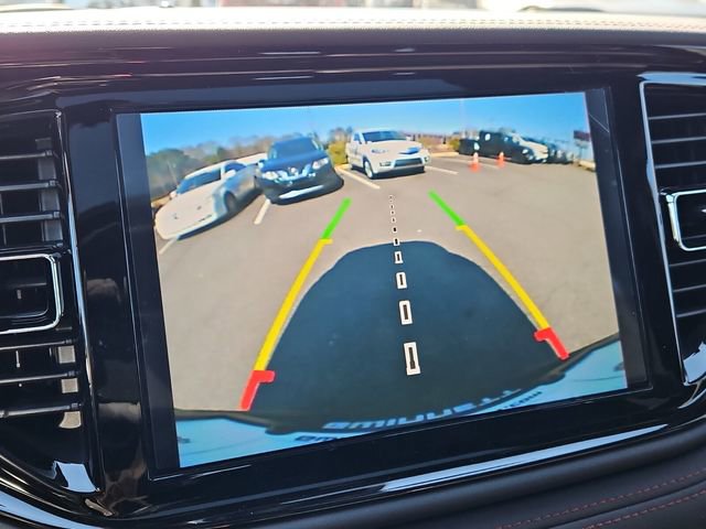 New 2026 Dodge Durango GT image 18